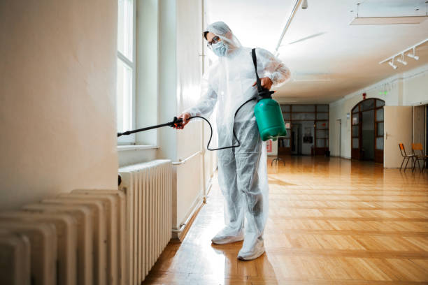 Trusted Richmond Heights, FL Pest Control Experts